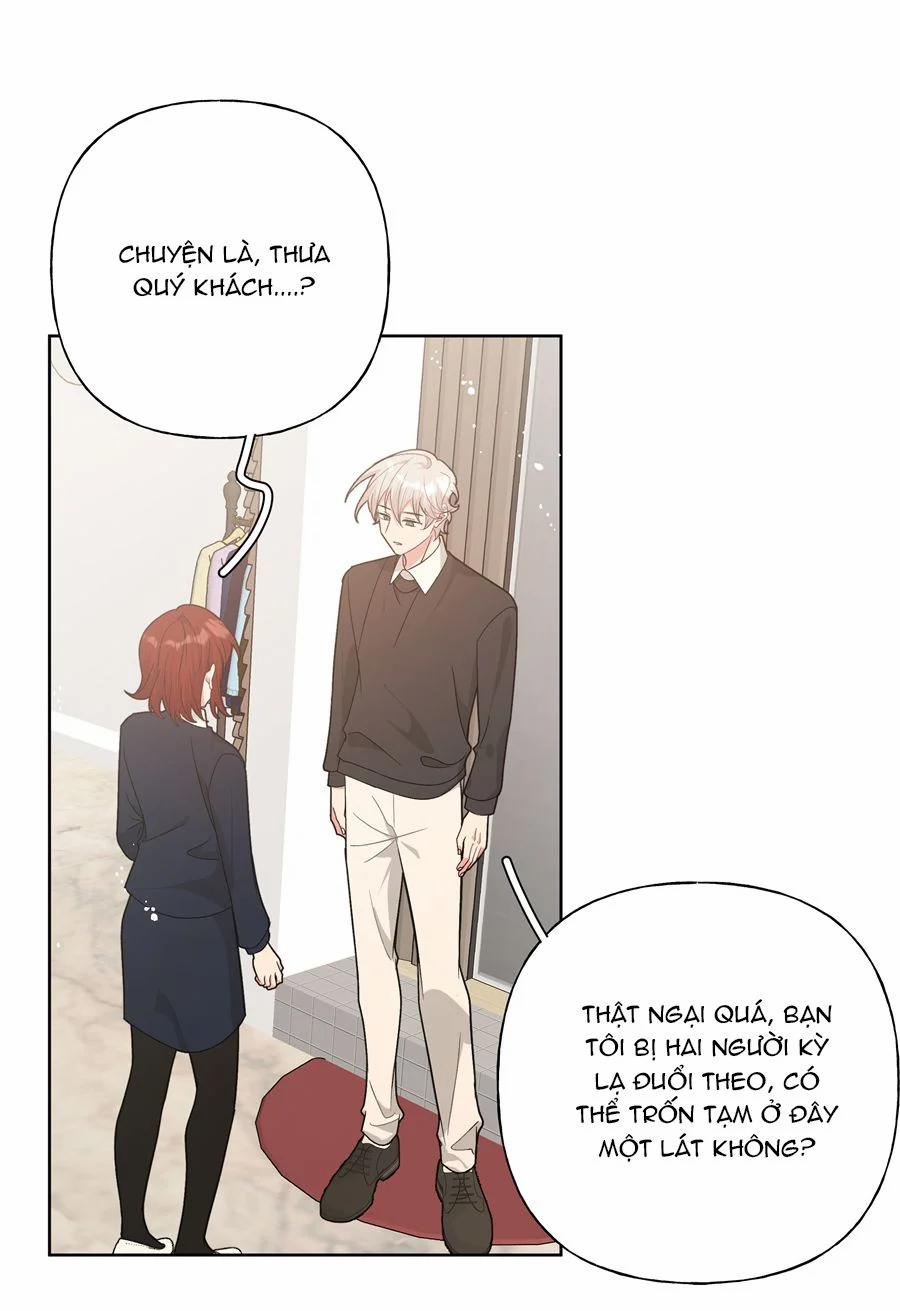 Don’t Say You Love Me – Đừng Nói Yêu Tôi 73 trang 16