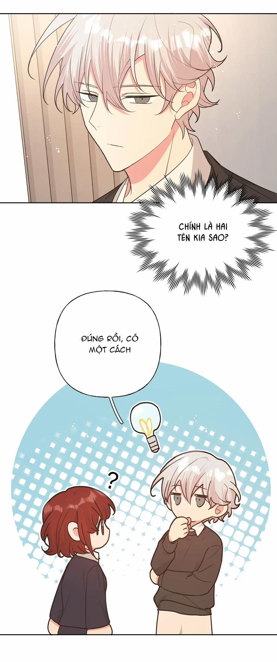 Don’t Say You Love Me – Đừng Nói Yêu Tôi 73 trang 18