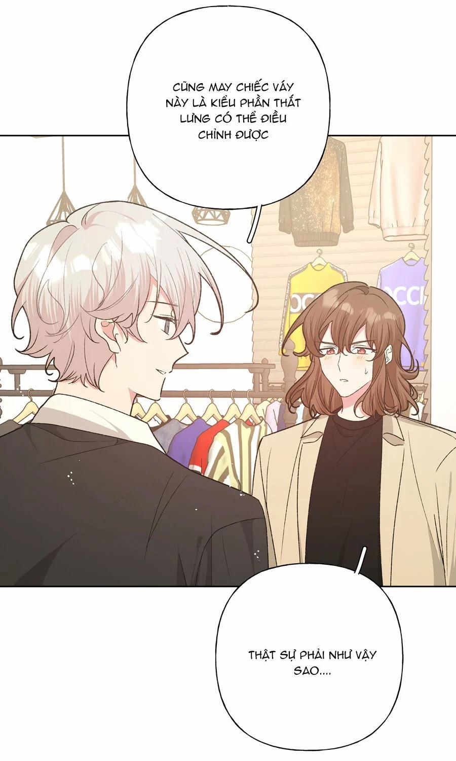 Don’t Say You Love Me – Đừng Nói Yêu Tôi 73 trang 21