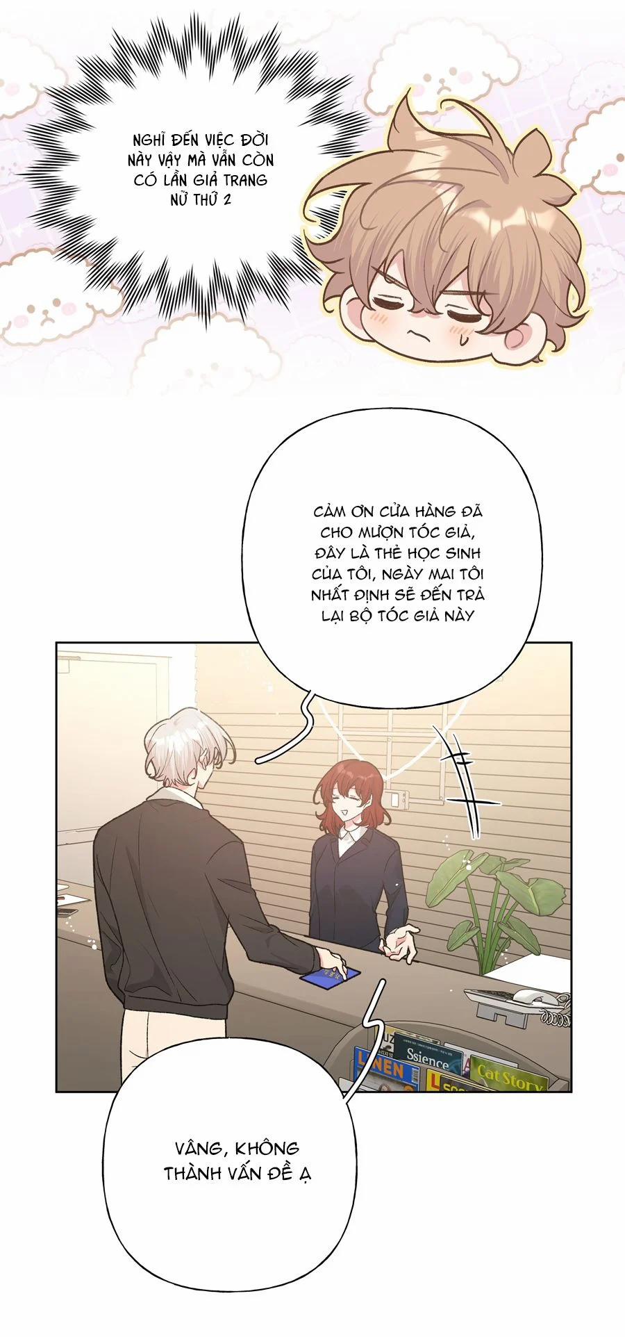 Don’t Say You Love Me – Đừng Nói Yêu Tôi 73 trang 22