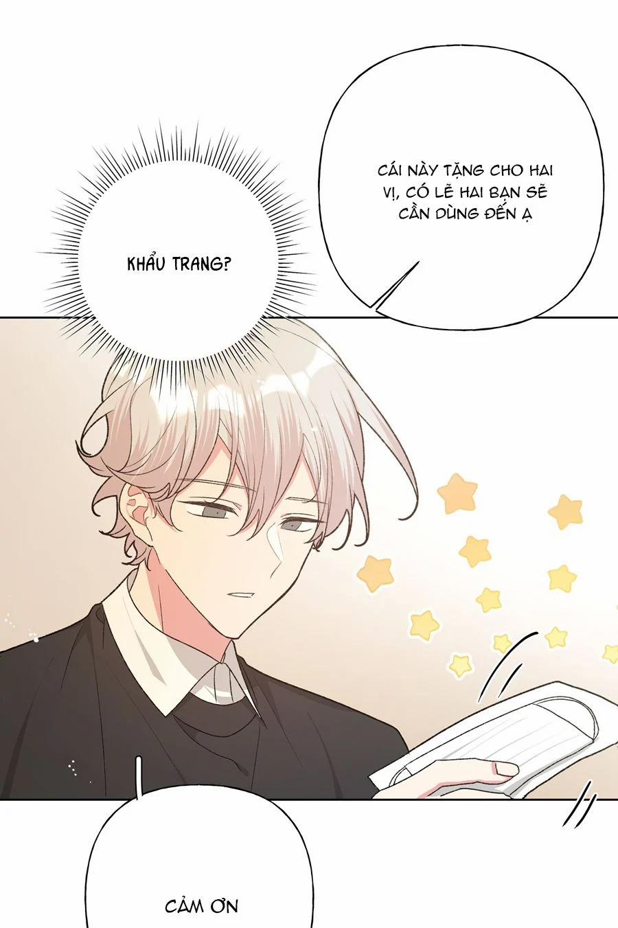 Don’t Say You Love Me – Đừng Nói Yêu Tôi 73 trang 23