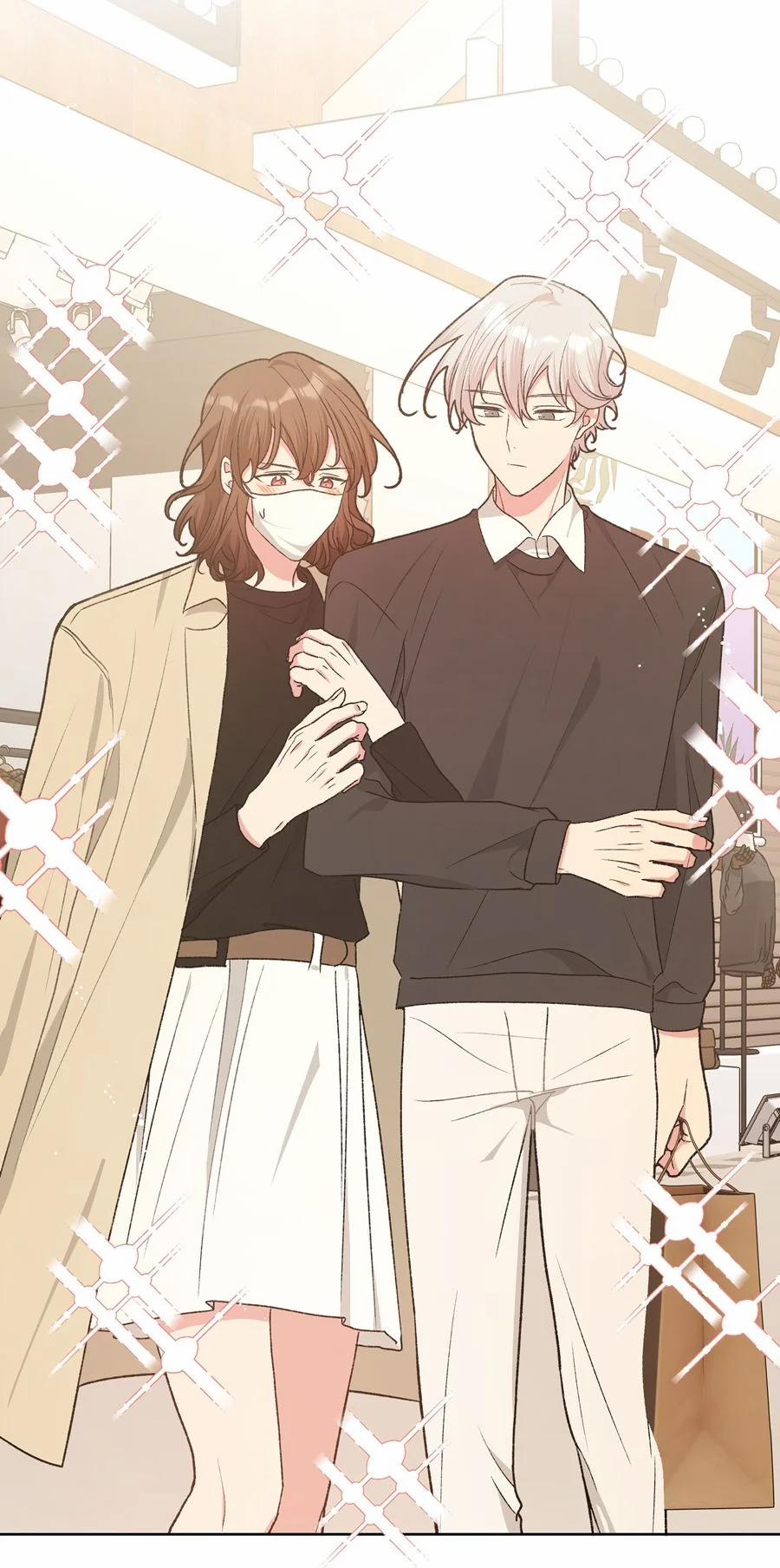 Don’t Say You Love Me – Đừng Nói Yêu Tôi 73 trang 25