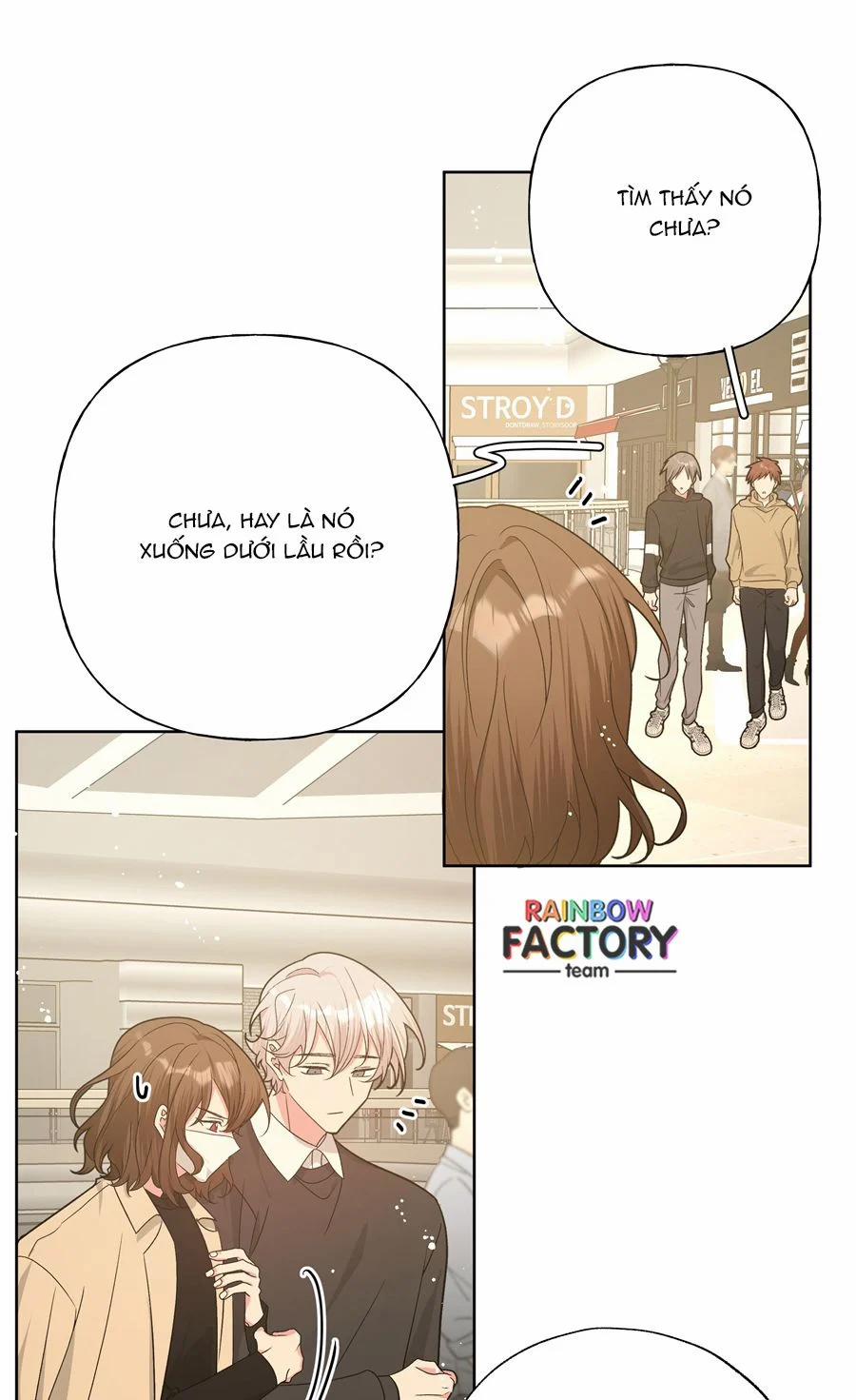 Don’t Say You Love Me – Đừng Nói Yêu Tôi 73 trang 27