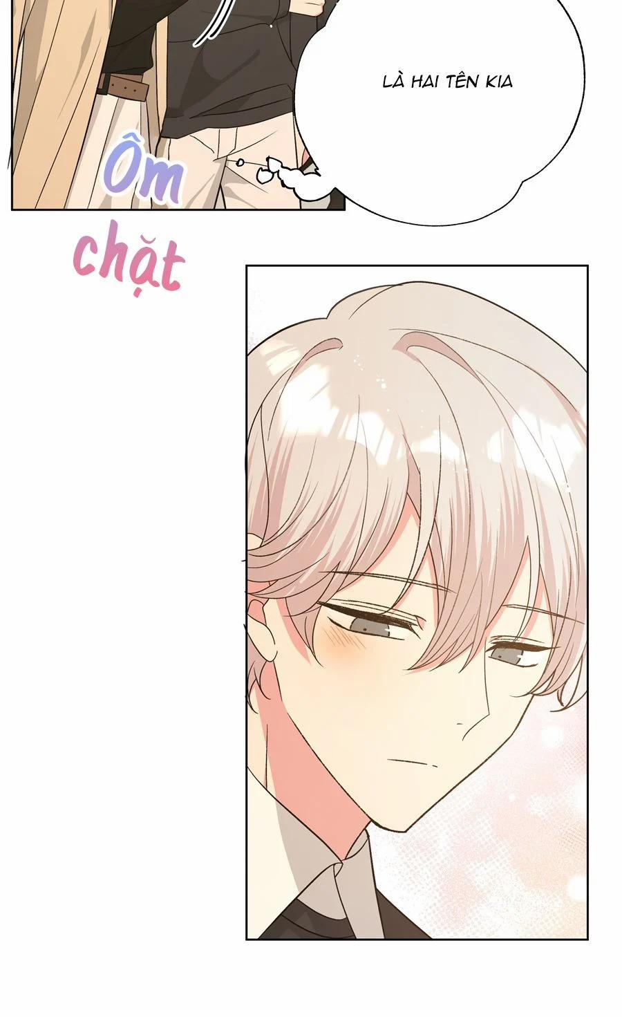 Don’t Say You Love Me – Đừng Nói Yêu Tôi 73 trang 28