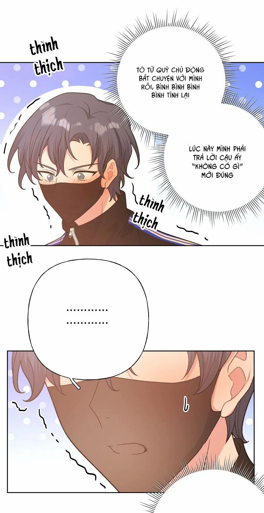 Don’t Say You Love Me – Đừng Nói Yêu Tôi 73 trang 3