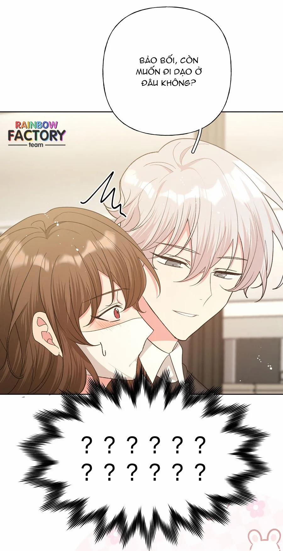 Don’t Say You Love Me – Đừng Nói Yêu Tôi 73 trang 32