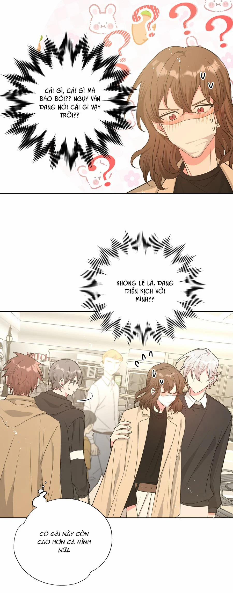 Don’t Say You Love Me – Đừng Nói Yêu Tôi 73 trang 33