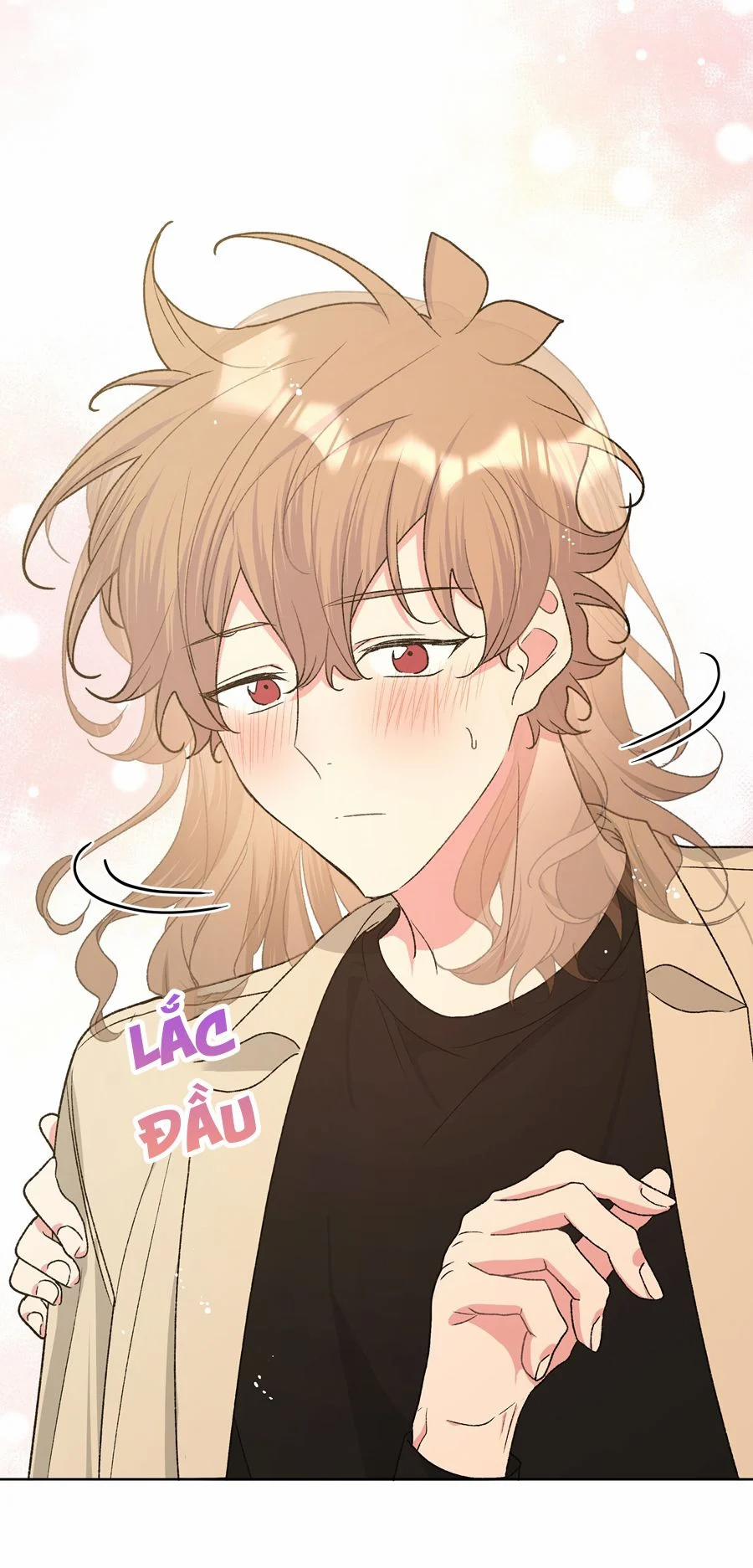 Don’t Say You Love Me – Đừng Nói Yêu Tôi 73 trang 35