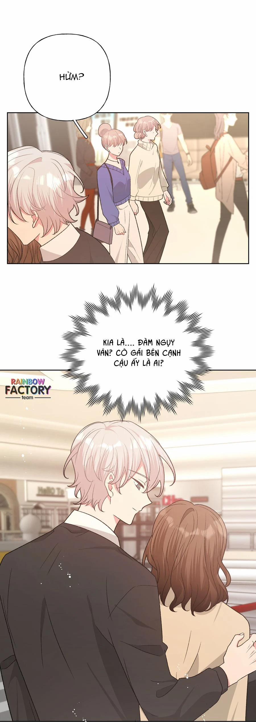 Don’t Say You Love Me – Đừng Nói Yêu Tôi 73 trang 38