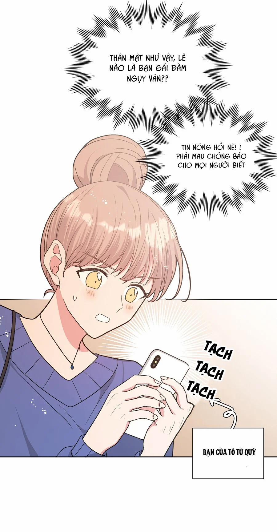 Don’t Say You Love Me – Đừng Nói Yêu Tôi 73 trang 39