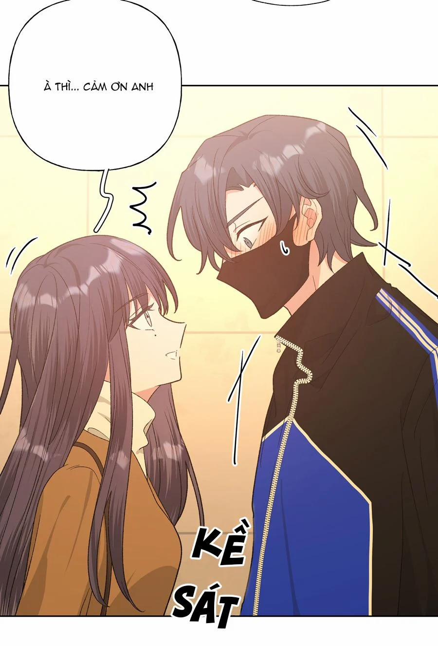 Don’t Say You Love Me – Đừng Nói Yêu Tôi 73 trang 5