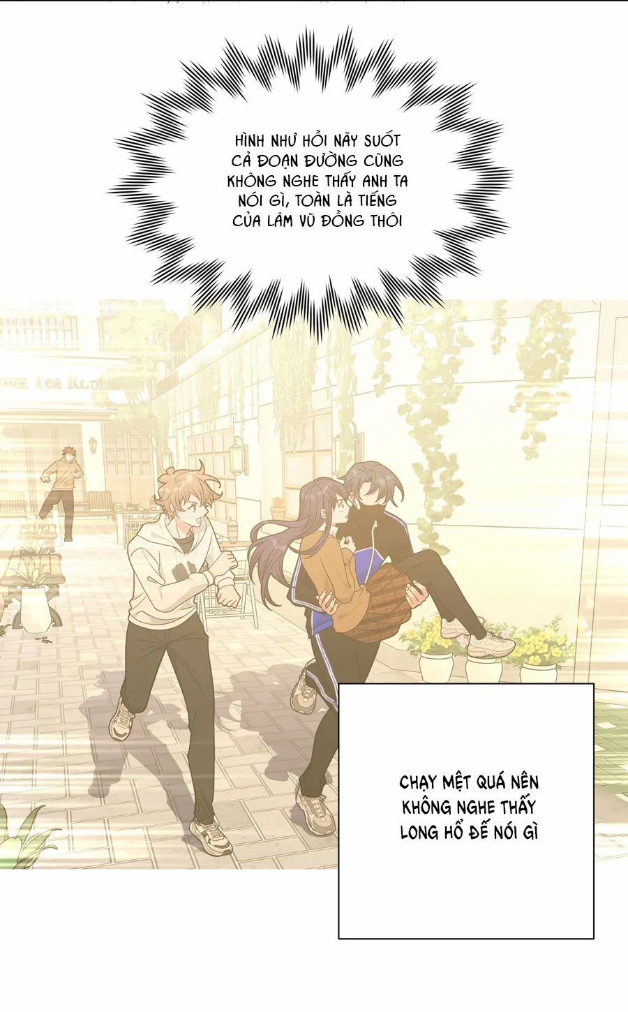 Don’t Say You Love Me – Đừng Nói Yêu Tôi 73 trang 8