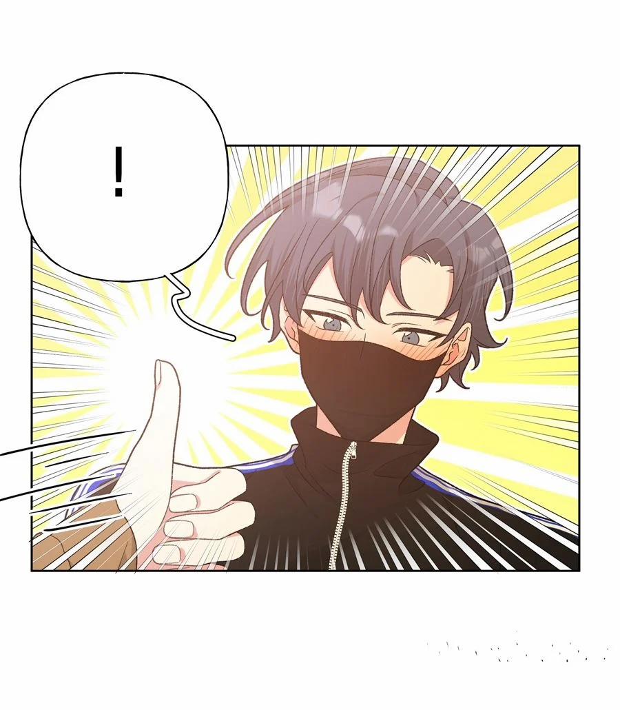 Don’t Say You Love Me – Đừng Nói Yêu Tôi 73 trang 9