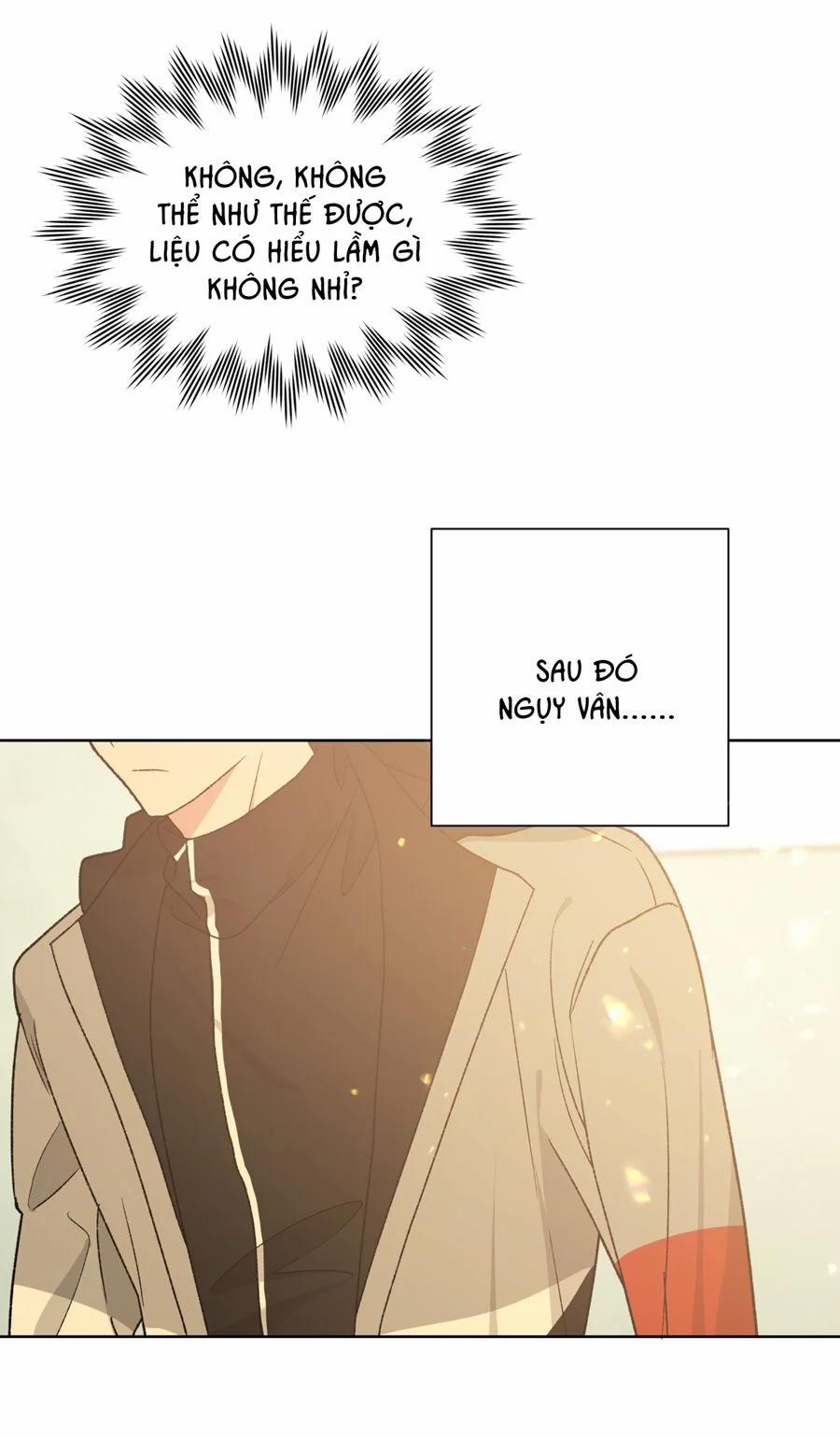 Don’t Say You Love Me – Đừng Nói Yêu Tôi 74 trang 10