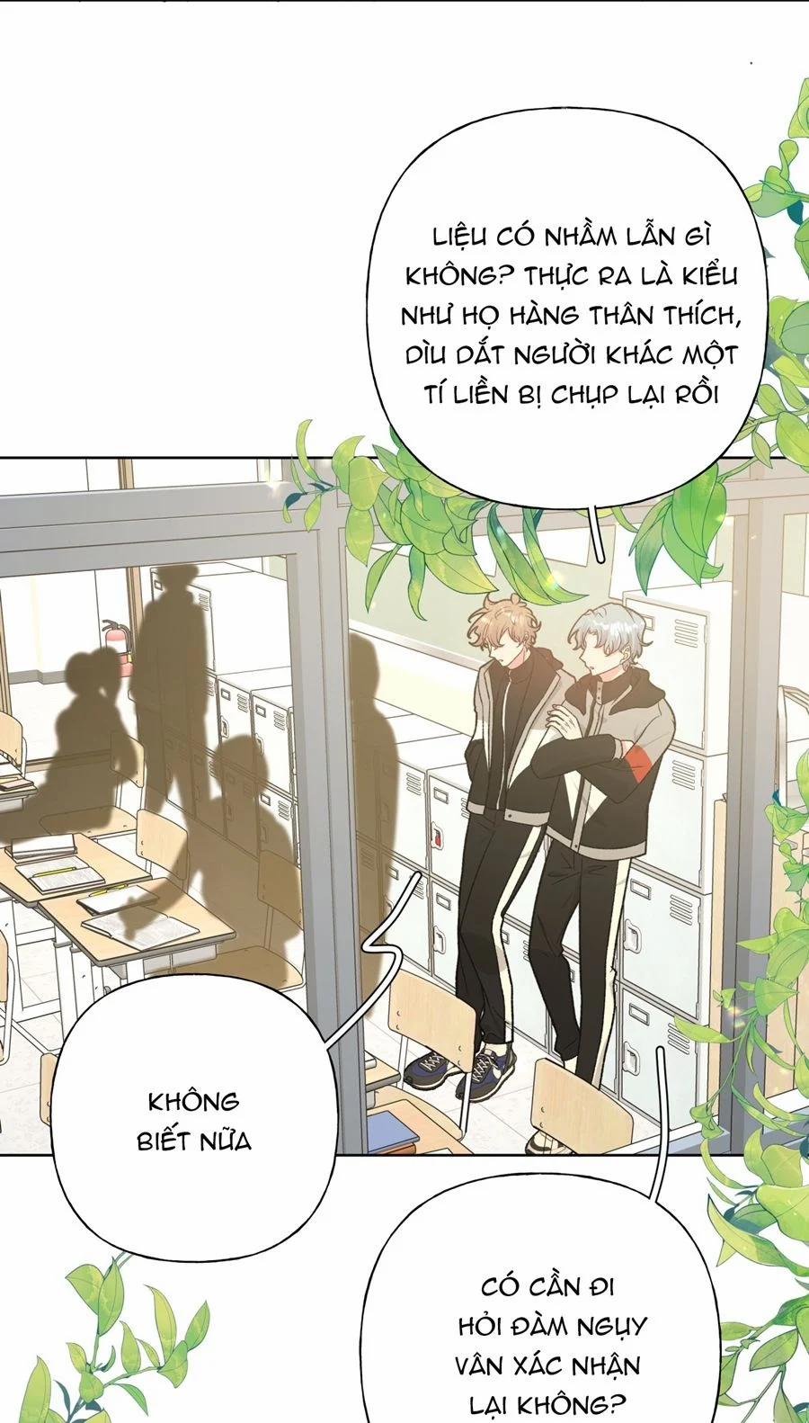 Don’t Say You Love Me – Đừng Nói Yêu Tôi 74 trang 12