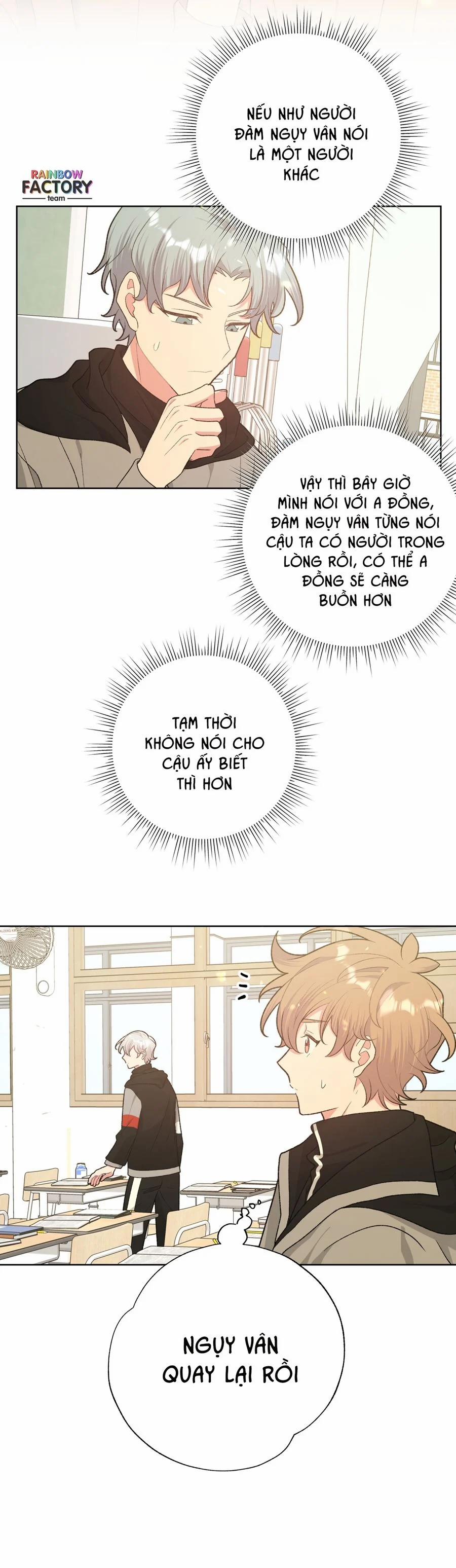 Don’t Say You Love Me – Đừng Nói Yêu Tôi 74 trang 15