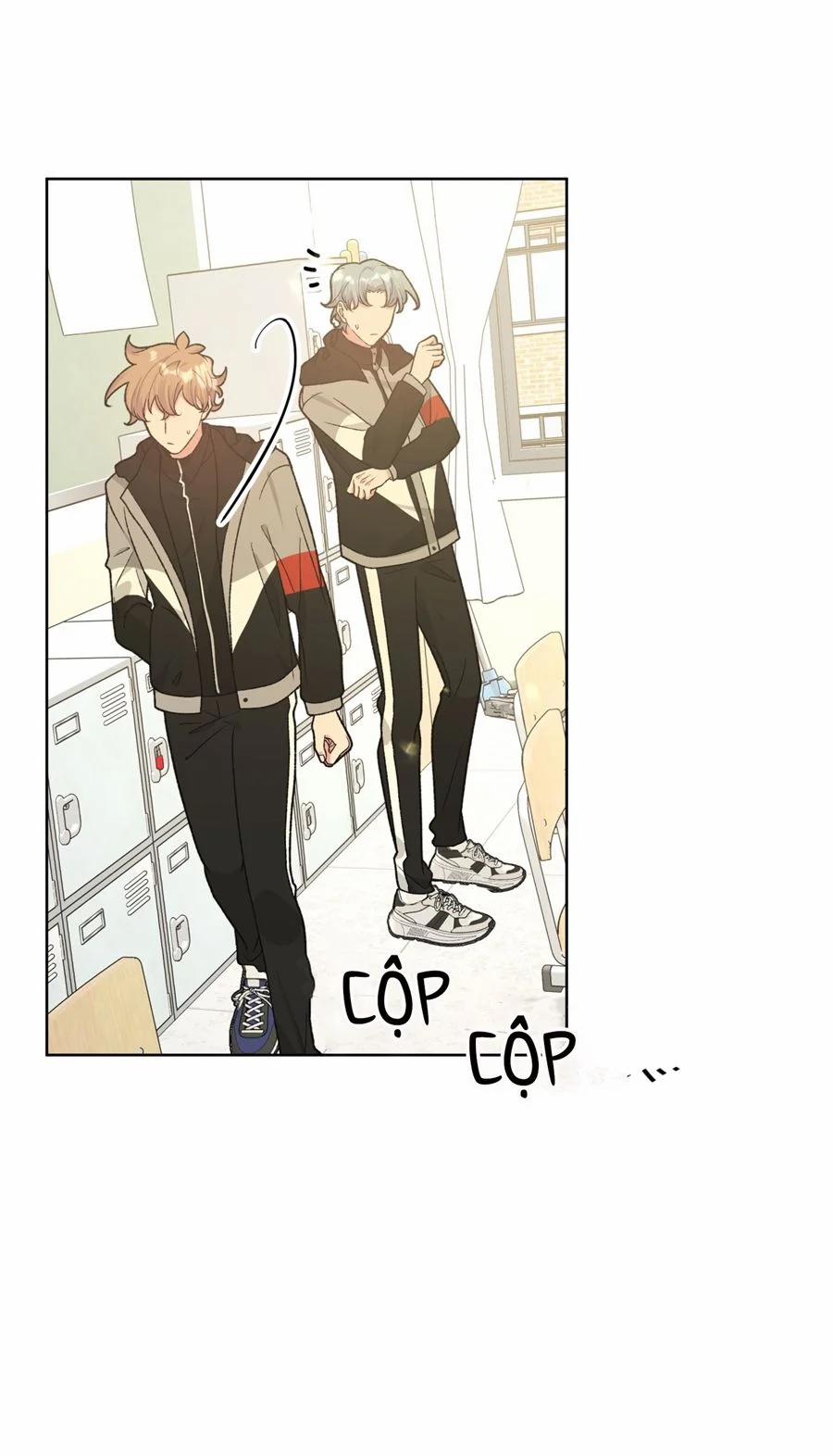 Don’t Say You Love Me – Đừng Nói Yêu Tôi 74 trang 16