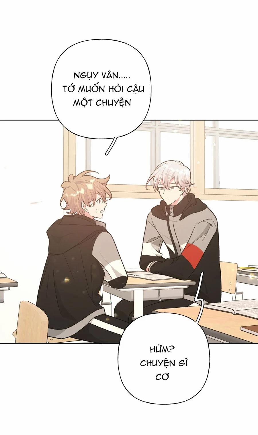 Don’t Say You Love Me – Đừng Nói Yêu Tôi 74 trang 17