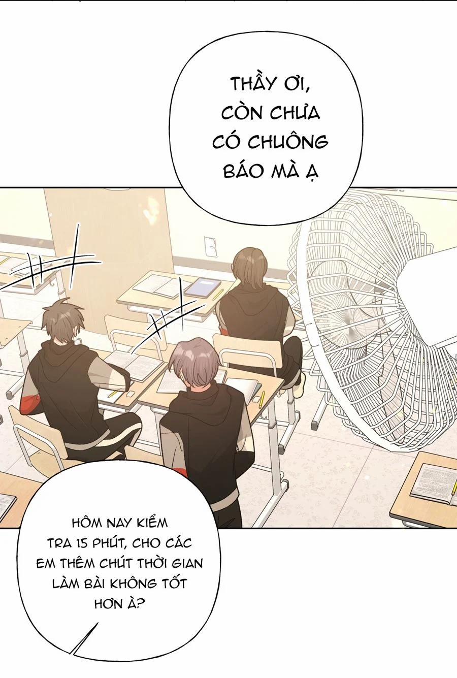 Don’t Say You Love Me – Đừng Nói Yêu Tôi 74 trang 19