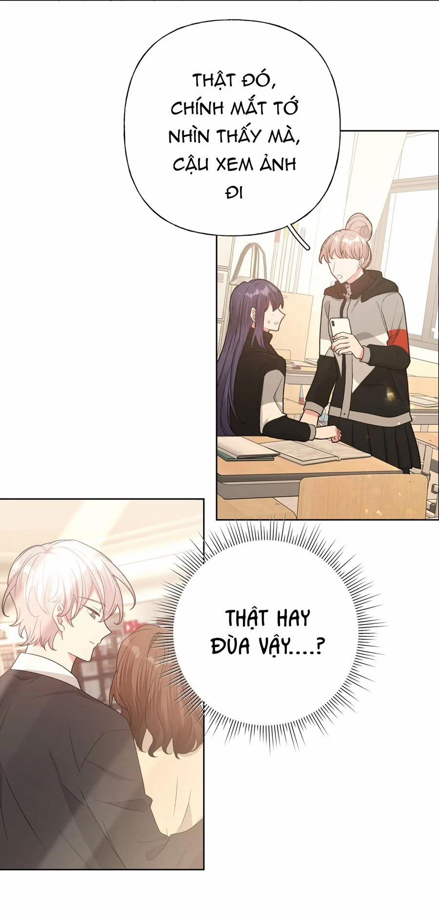 Don’t Say You Love Me – Đừng Nói Yêu Tôi 74 trang 24