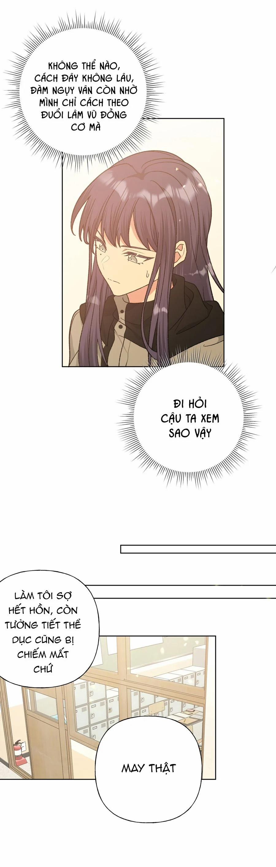 Don’t Say You Love Me – Đừng Nói Yêu Tôi 74 trang 26