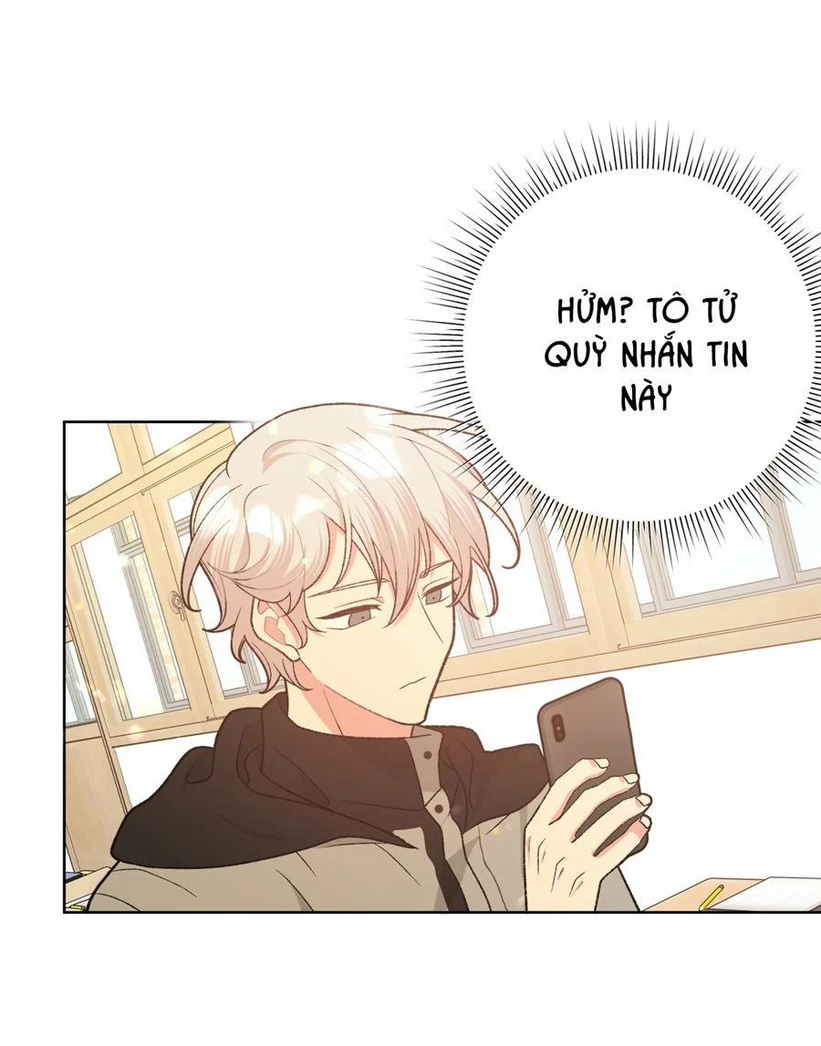 Don’t Say You Love Me – Đừng Nói Yêu Tôi 74 trang 27