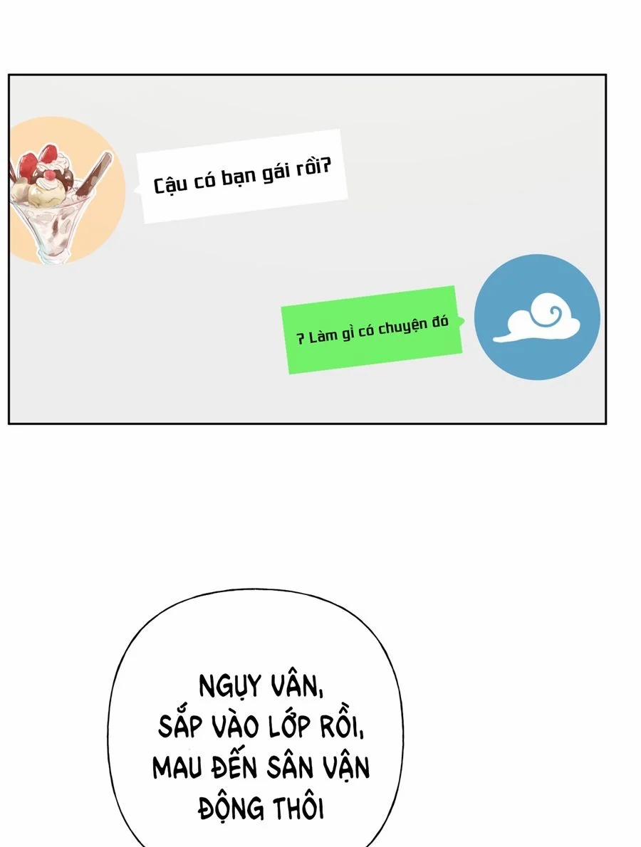 Don’t Say You Love Me – Đừng Nói Yêu Tôi 74 trang 28