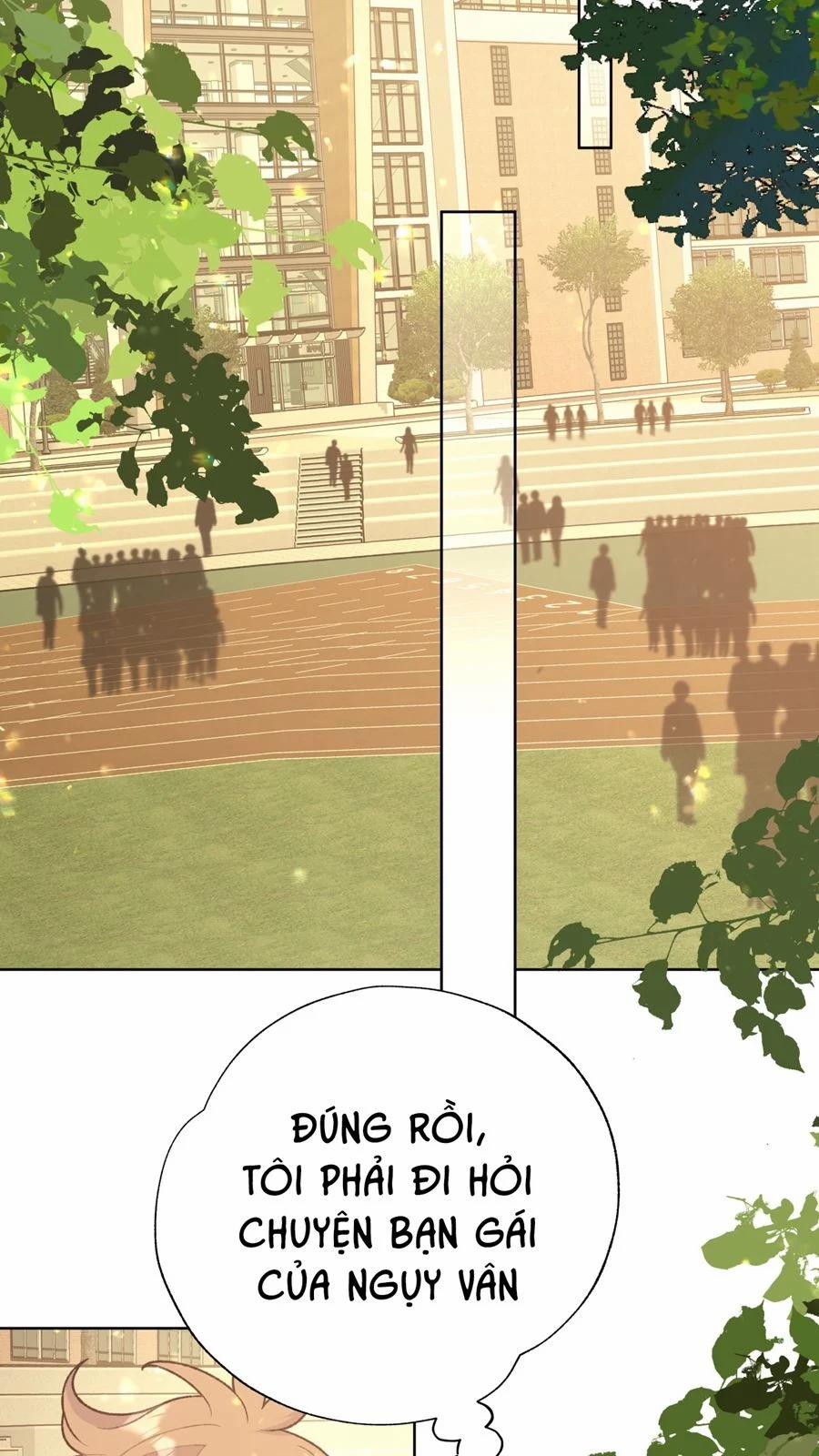 Don’t Say You Love Me – Đừng Nói Yêu Tôi 74 trang 33