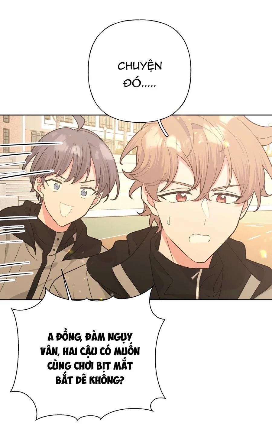 Don’t Say You Love Me – Đừng Nói Yêu Tôi 74 trang 36