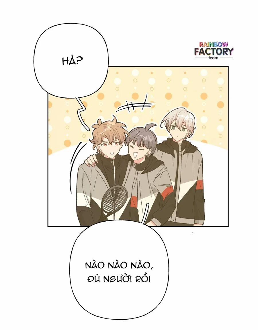 Don’t Say You Love Me – Đừng Nói Yêu Tôi 74 trang 37