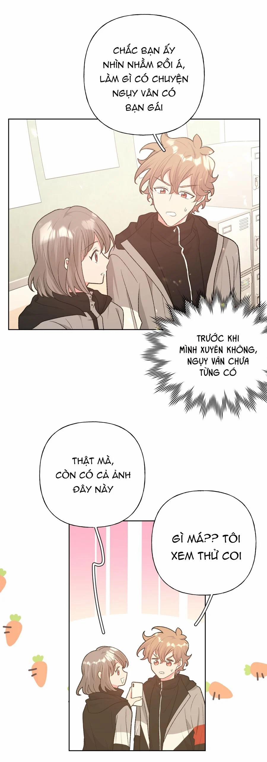 Don’t Say You Love Me – Đừng Nói Yêu Tôi 74 trang 4