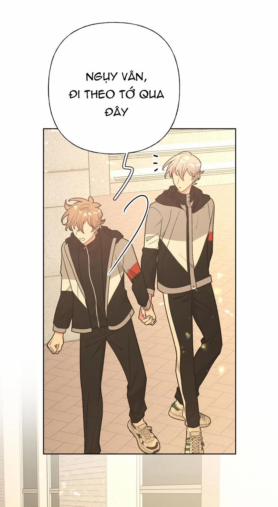 Don’t Say You Love Me – Đừng Nói Yêu Tôi 74 trang 41