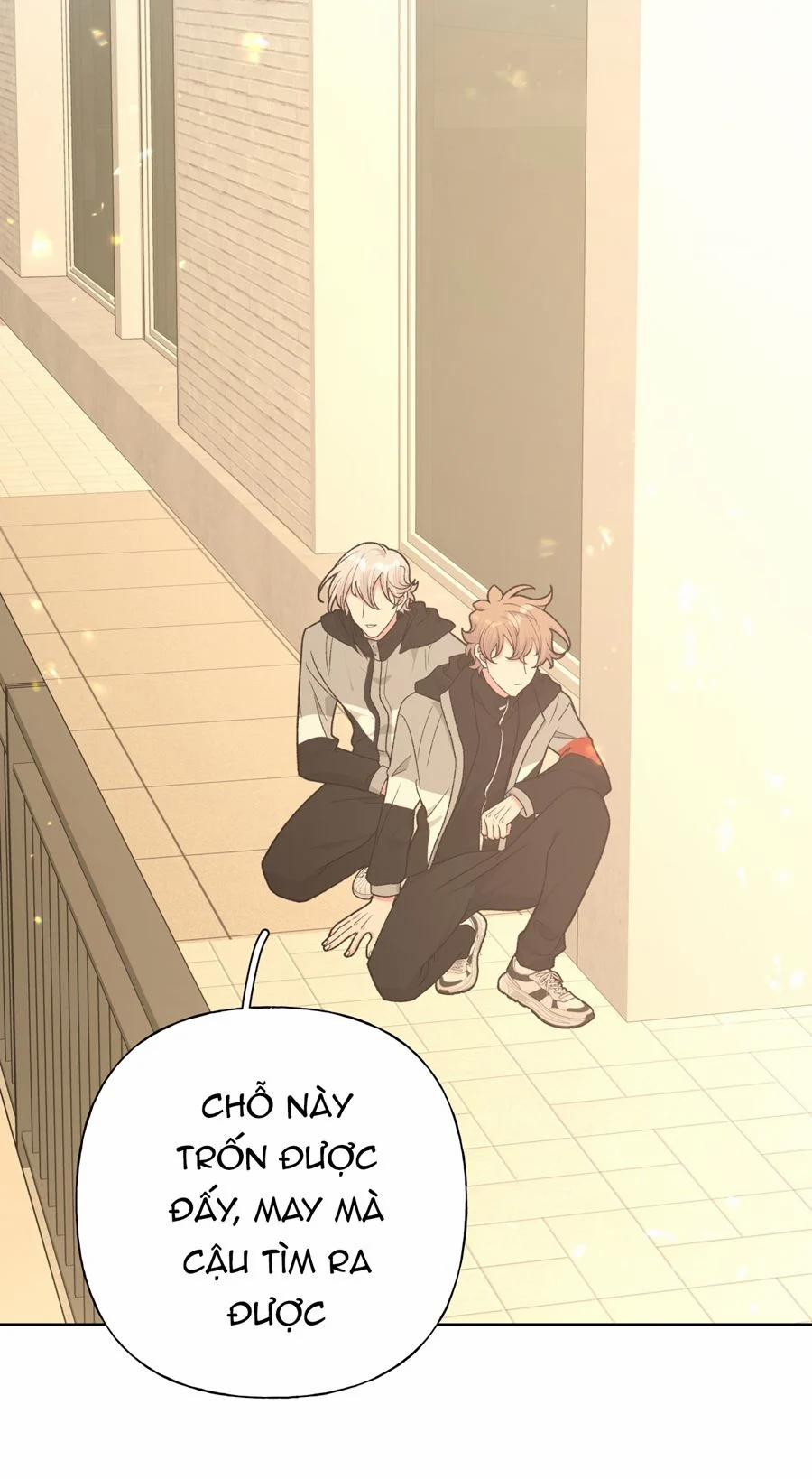 Don’t Say You Love Me – Đừng Nói Yêu Tôi 74 trang 42