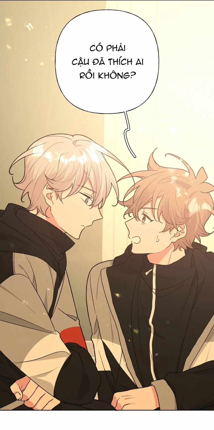 Don’t Say You Love Me – Đừng Nói Yêu Tôi 74 trang 44