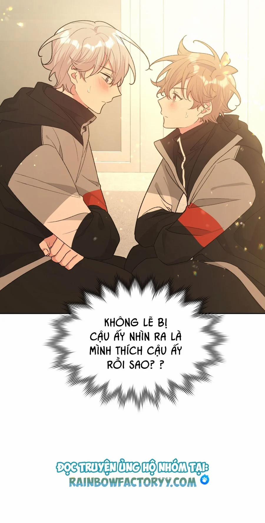 Don’t Say You Love Me – Đừng Nói Yêu Tôi 74 trang 46