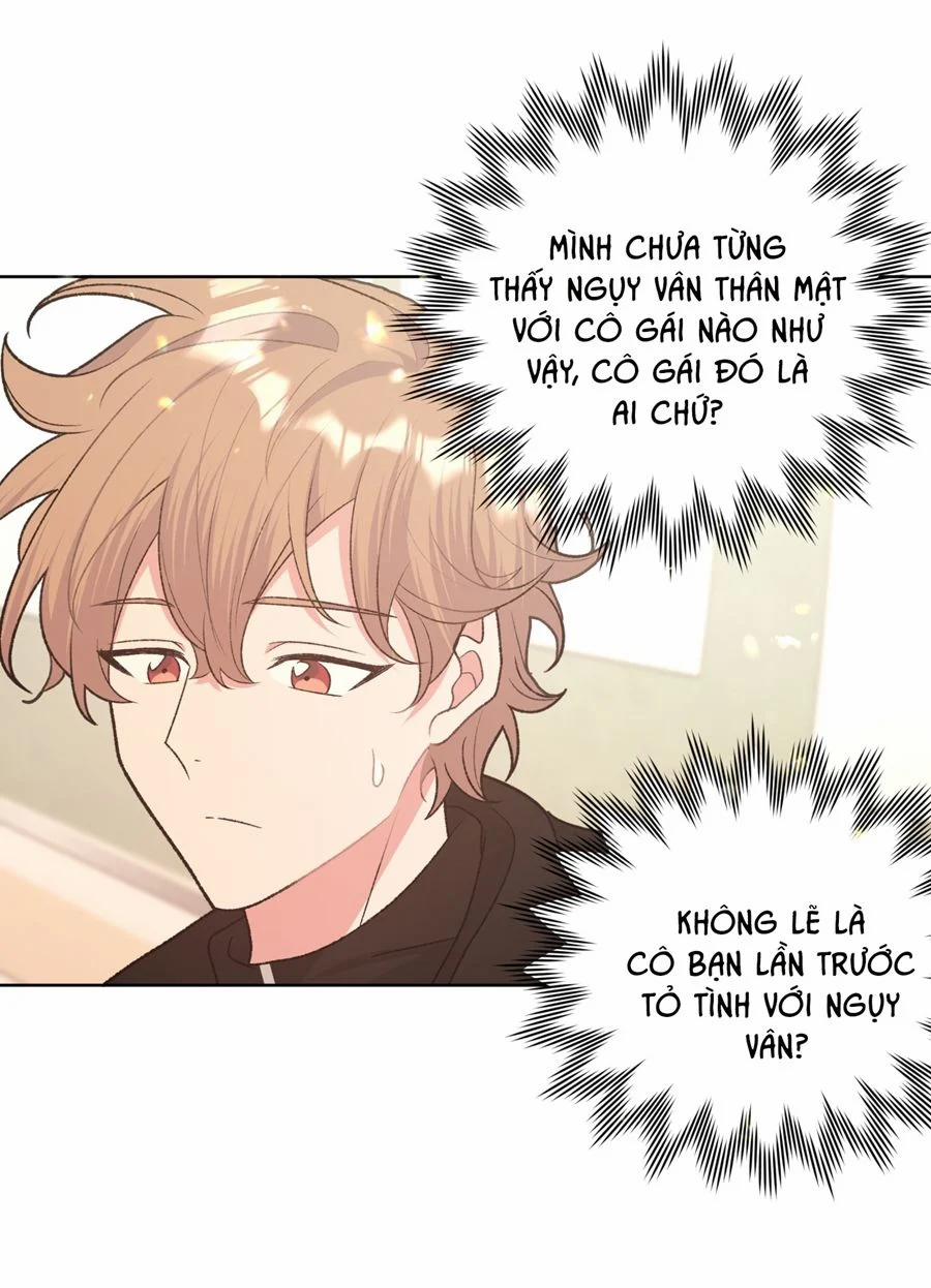 Don’t Say You Love Me – Đừng Nói Yêu Tôi 74 trang 9