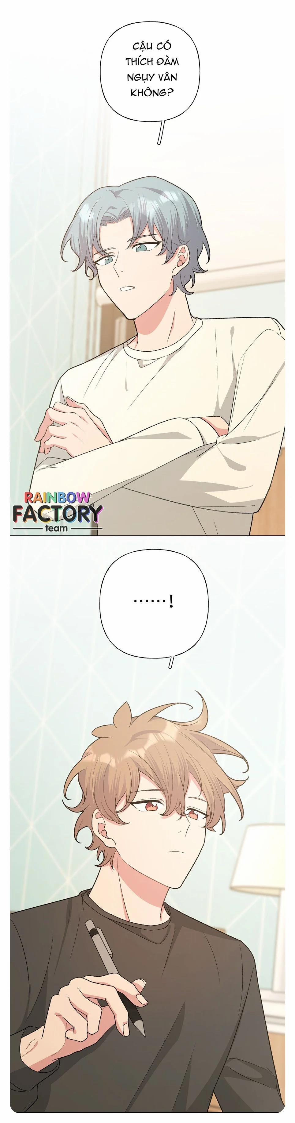 Don’t Say You Love Me – Đừng Nói Yêu Tôi 78 trang 5