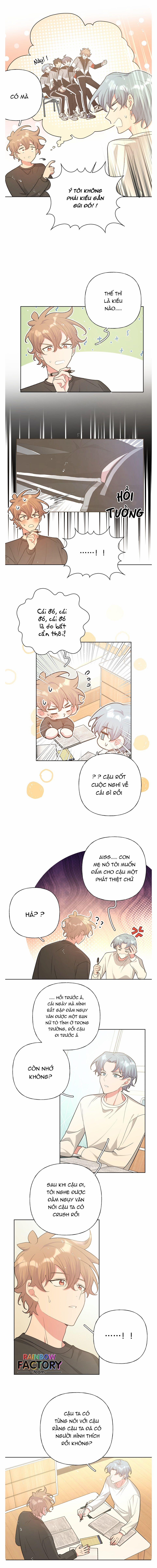 Don’t Say You Love Me – Đừng Nói Yêu Tôi 79 trang 1