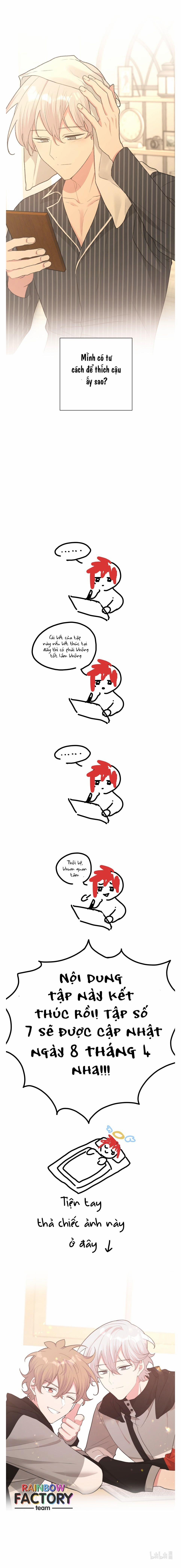 Don’t Say You Love Me – Đừng Nói Yêu Tôi 79 trang 6