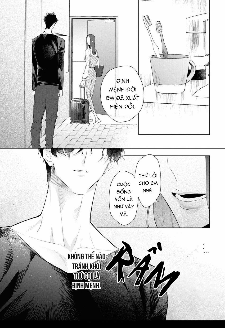 Đơn Thuốc Chữa Ái Tình 1 trang 2