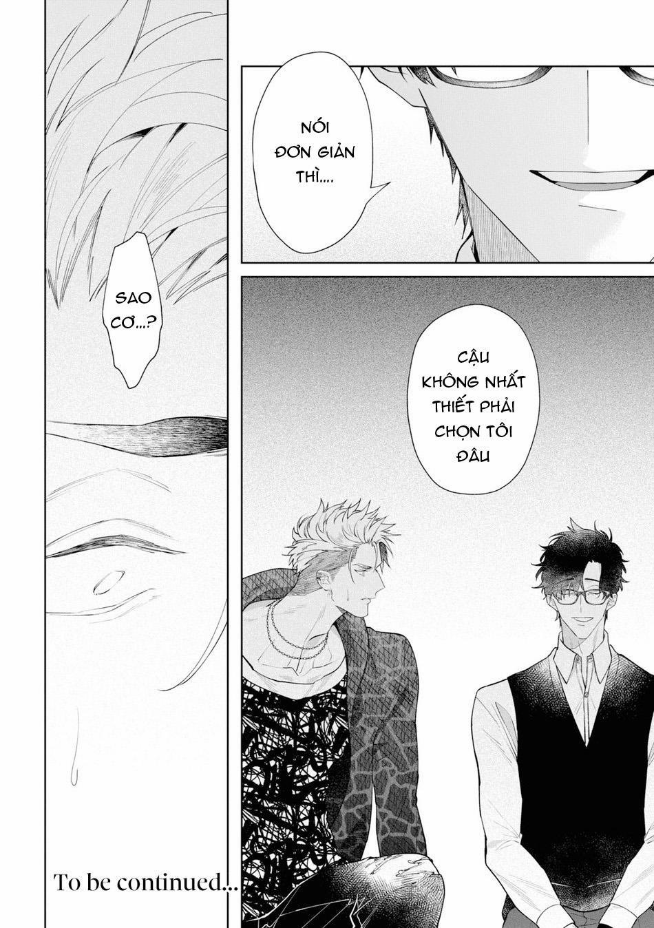 Đơn Thuốc Chữa Ái Tình 2 trang 24