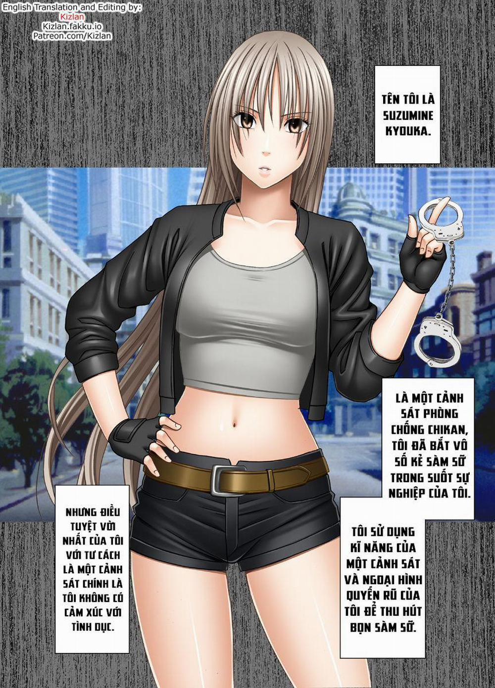 Đơn Vị Phòng Chống Chikan 2 trang 1