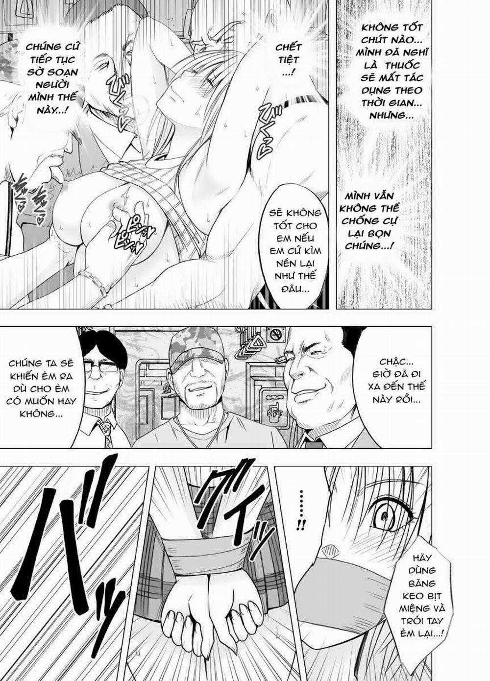 Đơn Vị Phòng Chống Chikan 2 trang 25