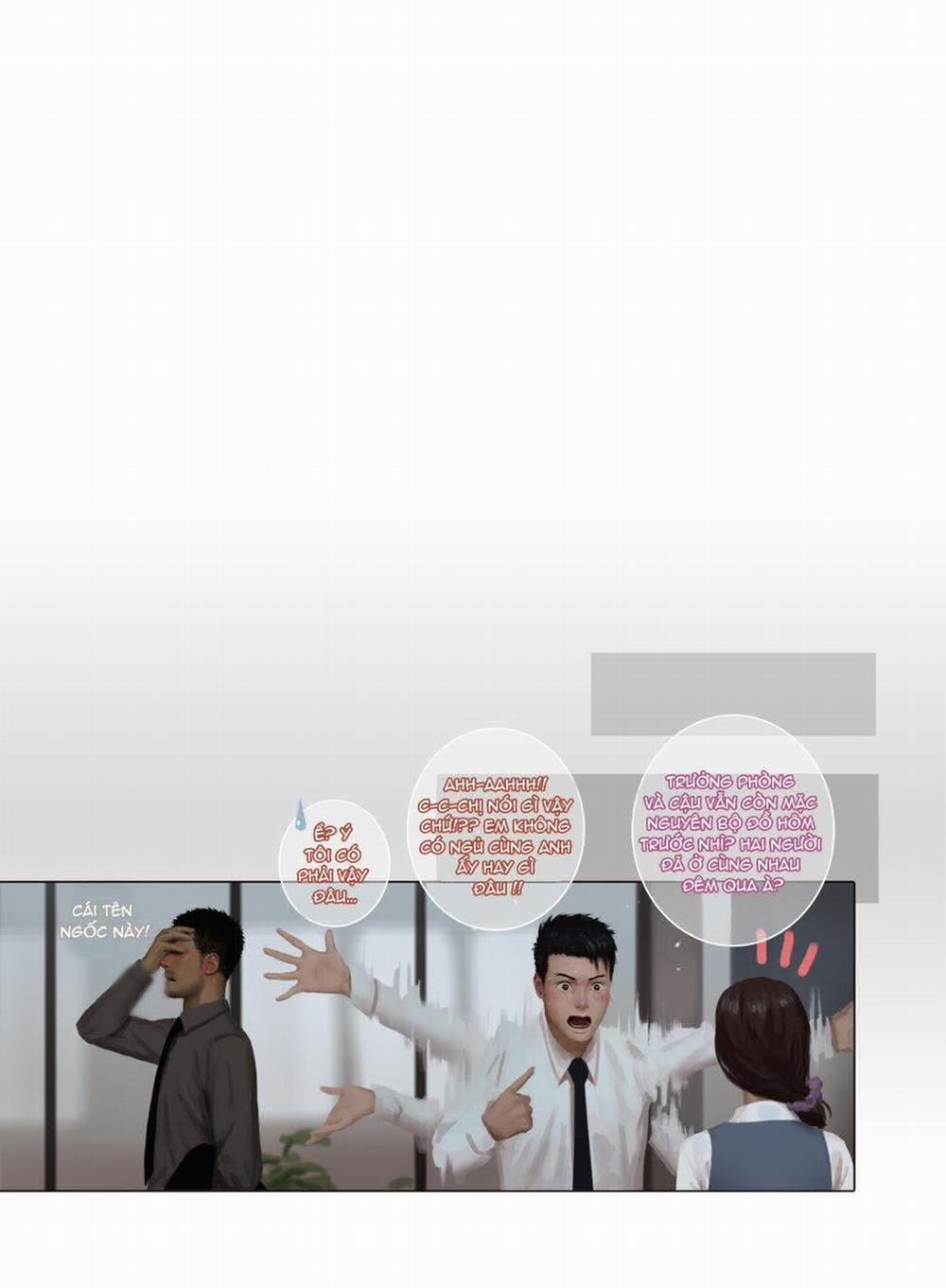 Động Boylove Oneshot 18+ Nhà Đào 1 trang 36