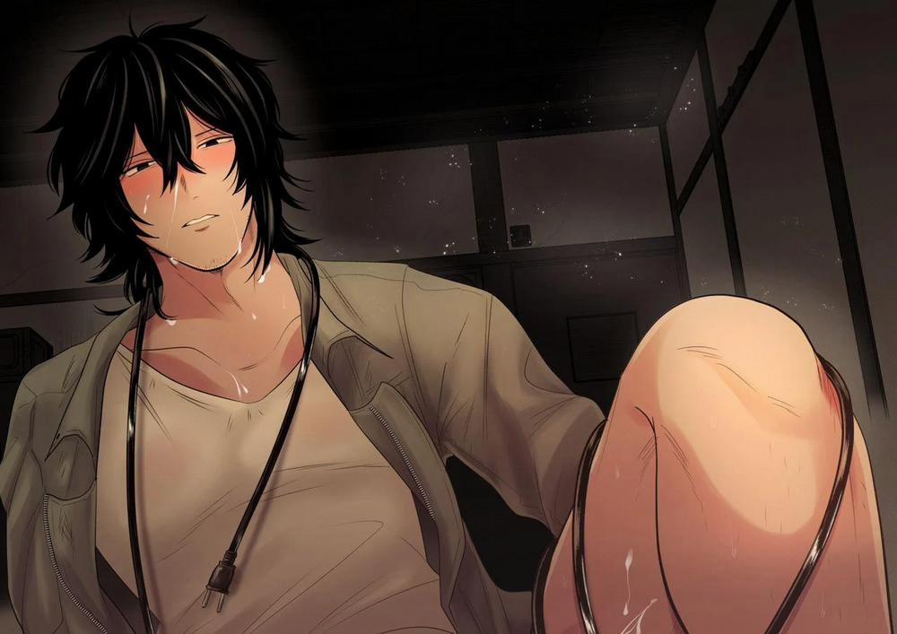 Động Boylove Oneshot 18+ Nhà Đào 14.1 trang 0