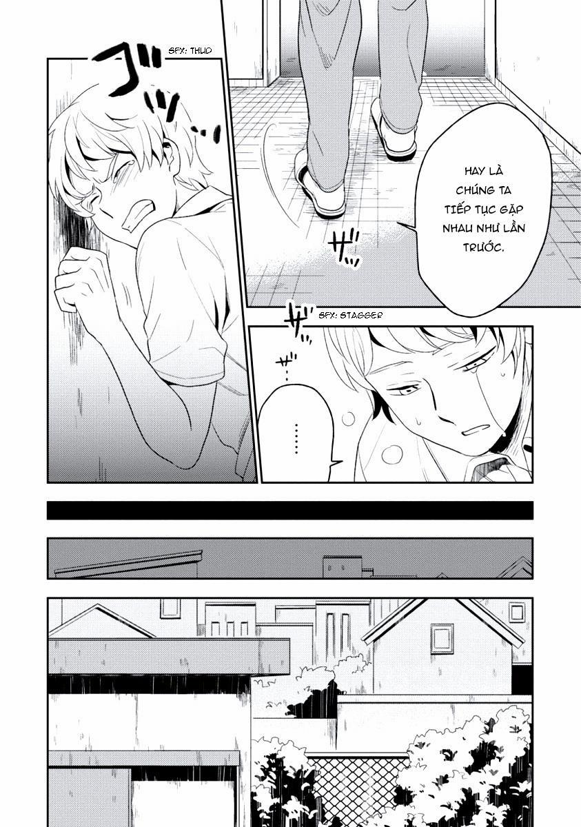 Động Boylove Oneshot 18+ Nhà Đào 15.1 trang 19