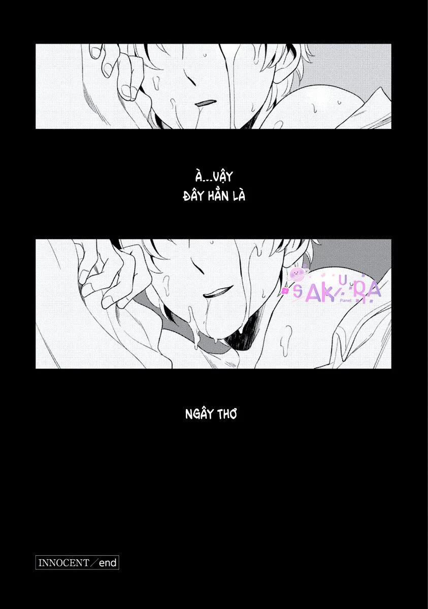 Động Boylove Oneshot 18+ Nhà Đào 15.1 trang 47