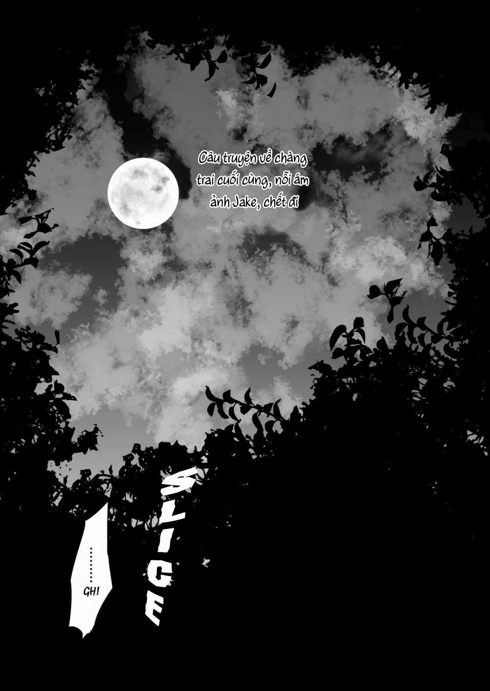 Động Boylove Oneshot 18+ Nhà Đào 7 trang 2