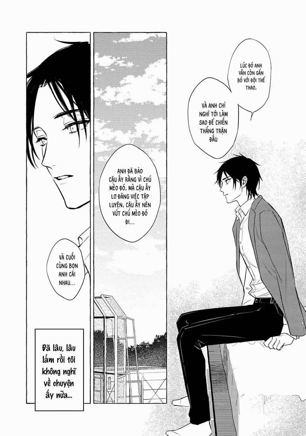 Dòng Chảy Mùa Xuân 1 trang 15