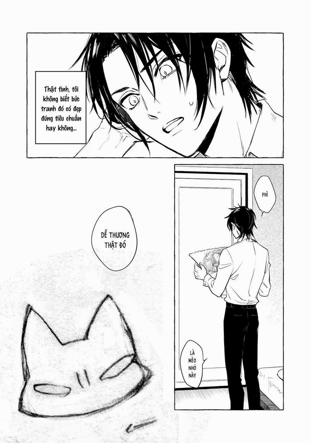 Dòng Chảy Mùa Xuân 1 trang 19